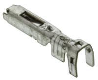 175027-1 TE Connectivity MULTILOCK 070 Series Female Crimp Terminal, 20AWG Min, 16AWG Max