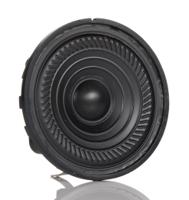 231-8267 RS PRO 50mm dia 2W nom Full Range Speaker Driver, 8Ω