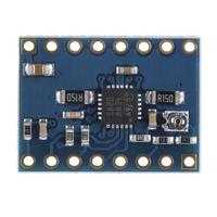 evalsp820-xs STMicroelectronics Compact Evaluation Board for STSPIN820 Stepper Motor Driver Motor Driver for EVALSP820-XS for