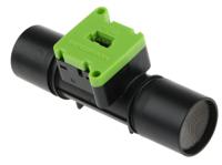 sfm3000-200c Sensirion SFM3000 Series Low Pressure Drop Flow Meter for Gas, -200 slm Min, 200 slm Max