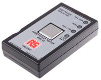 253-0727 RS PRO Wrist ESD Tester