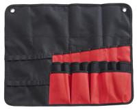 pt158 Technics Black Tool Roll, 590mm x 525mm