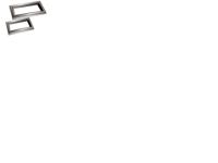 dms-bzl3-c Murata Panel Mount Bezel Assembly For Use With DMS20