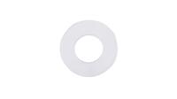 232-6959 RS PRO Nylon Washers, M5