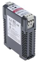 tcl-024-124-dc TRACOPOWER TCL-DC DC-DC Converter, 24V dc/ 1A Output, 24W, DIN Rail Mount, +70°C Max Temp -25°C Min Temp