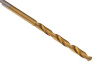 213-944 RS PRO HSS Twist Drill Bit, 2.3mm Diameter, 53mm Overall