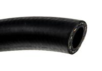 914-5525 RS PRO NBR, Hose Pipe, 10mm ID, 17mm OD, Black, 25m