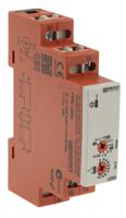 ledo-12-230v-acdc Broyce Control DIN Rail Mount Timer Relay, 12 → 230V ac/dc, 1-Contact, 0.1 s → 100h, 1-Function, SPDT