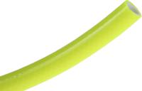 912-0960 RS PRO PVC, Hose Pipe, 10mm ID, 16mm OD, Yellow, 30m