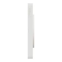 s520806l Schneider Electric Bronze, 3 Gang, Odace