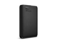 wdbu6y0050bbk-wesn Western Digital WD Elements Portable Storage 3.5 in External Hard Disk Drive