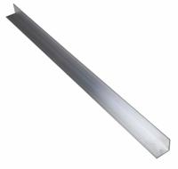 124-3643 RS PRO Aluminium Angle 50mm x 50mm x 3mm
