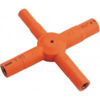 z-87-6-12 SAM 4-way Cross Wrench