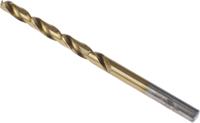 213-225 RS PRO HSS Twist Drill Bit, 4.8mm Diameter, 86mm Overall