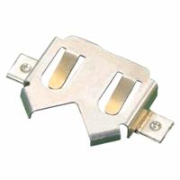 s8201-46r HARWIN CR1216, CR1225 Battery Holder, Solder Tag Contact