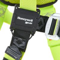 1036104 Honeywell Safety  Front, Rear Attachment Safety Harness, 140kg Max, 3