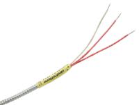 k10-e-3ls-400 Electrotherm PT100 RTD Sensor, M4 Dia, 40mm Long, M4, F0.3 +400°C Max