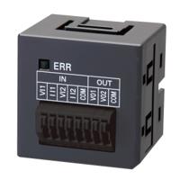 nx1w-mab221 Omron I/O Unit for Use with NX