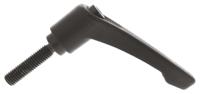478-286 RS PRO Clamping Lever, M8 x 32mm