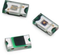 150040bs73220 Wurth Elektronik3.9 V Blue LED 1005 (0402)  SMD, WL-SMCC 150040BS73220