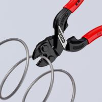 71-31-160 Knipex 71 31 160 160 mm High Performance Chrome Vanadium Steel Bolt Cutter