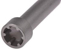 542-100 RS PRO System Zero Screwdriver Bit, T3 Tip
