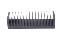 sk85-50-sa Fischer Elektronik Heatsink, Universal Rectangular Alu, 1.3K/W, 50 x 160 x 40mm