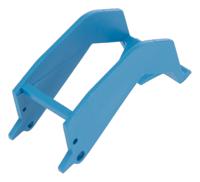 09701 Finder 97 Series Series Retaining Relay Clip for Use with 97.01 Screw Terminal Socket, 97.01.0 Screw Terminal Socket,