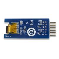 410-222 Digilent Blue OLED Display 128 x 32pixels SPI Interface