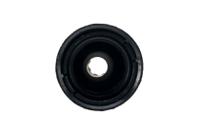 px0800 Bulgin Circular Connector, 3 Contacts, Cable, Miniature Connector, Socket, Male, IP68, Mini Buccaneer Series
