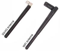 quartz-lite-21-umtseu-acc Siretta QUARTZ-LITE-21-UMTS(EU) + ACCESSORIES 3G, 1 x SIM, 2 x LAN Ports