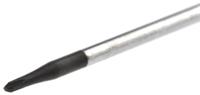 t4882x-000 CK Phillips Precision Screwdriver, PH000 Tip, 60 mm Blade, 157 mm Overall