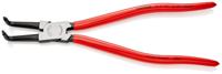 44-21-j41 Knipex 44 21 J41 Pliers, 300 mm Overall, Straight Tip