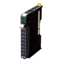 nx-ilm400 Omron PLC I/O Module for Use with PLC NX Series, Digital, Digital, 24 V dc
