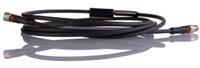52190-rsmv-4-rkmv-4-2252-m Lumberg Automation Male 4 way M8 to Female 4 way M8 Sensor Actuator Cable