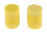 pp-01-002 3M E.A.R Classic Series Yellow Disposable Uncorded Ear Plugs, 28dB Rated, 250 Pairs