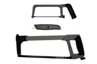 700-pro5 Teng Tools 40 mm Hacksaw, 32 TPI