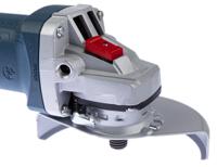 0601396171 Bosch GWS 9-115 S 115mm Corded Angle Grinder, UK Plug