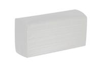 hz2w002lp Northwood Hygiene Raphael Folded, Interleaved White Paper Towel, 240 x 202mm, 2-Ply, 3000 Sheets