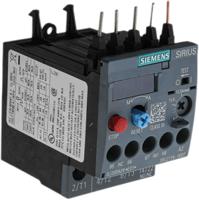 3ru2116-1kb0 Siemens Overload Relay NO/NC, 9 → 12.5 A, 12.5 A, 5.5 kW