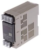 s8vs-06024b Omron S8VS Switched Mode DIN Rail Power Supply, 85 → 264V ac ac Input, 24V dc dc Output, 2.5A Output, 60W