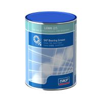 lgwa-21 SKF Lithium Complex, Mineral Oil Grease 1 kg SKF LGWA 2