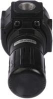 r74g-4gk-rmn Norgren G 1/2 Pneumatic Regulator - 0.3bar to 10bar, 1/2in, 20bar max. input