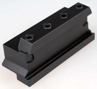 32-du-2532 Pramet DU / D Series Lathe Tool Holder for Use with XLCFN 32, 25mm Height, 90° Approach, 110mm Length