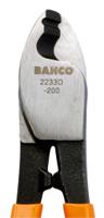 2233d-200 Bahco 2233D Cable Cutters