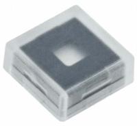 2311403-2 TE Connectivity Black Tactile Switch Cap for Illuminated Tactile Switch,
