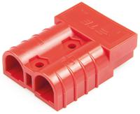 647845-3 TE Connectivity 2 Way Battery Connector, Cable Mount, 50A, 600 V ac/dc