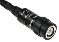 tpp0201 Tektronix TPP Series TPP0201 Oscilloscope Probe, Voltage Type, 200MHz, 1:10, BNC Connector