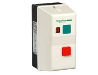 le1m35q721 Schneider Electric TeSys DOL Starter, DOL, 5.5 kW, 380 V ac, 3 Phase, IP65
