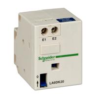 la6dk20b Schneider Electric Mechanical Latch